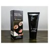 fekete peeling arcmaszk 4