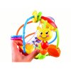 csorgo szines labda rattle ball 3