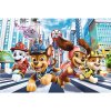 gyerek puzzle paw patrol a varosban 100 db 2