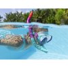 gyermek snorkeling keszlet mermaid bestway 1