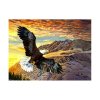 5d gyemant mozaik eagle 1