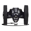 jumping kaszkador rc auto bounce car 4