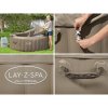 jacuzzi lay z spa palm springs 4 6 fo reszere bestway 5