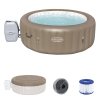 jacuzzi lay z spa palm springs 4 6 fo reszere bestway 7