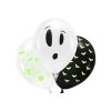 lufikeszlet uv halloween boo 27cm 3 db 1