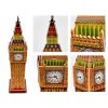 3d puzzle london big ben 30 db 3