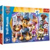 gyermek puzzle paw patrol maxi 24 db 1