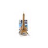 3d puzzle eiffel torony 1