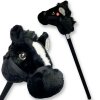 pluss lo boton hobbyhorsing 75cm 1
