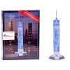 3d puzzle new york world trade center 23 db 2 1