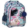 ketkamras gyerek hatizsak cute dogs pink 2 1