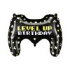 folia lufi level up birthday 72x52cm 3