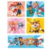 puzzle paw patrol 10 az 1 ben 2