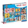 puzzle paw patrol 10 az 1 ben 1