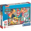 gyermek puzzle paw patrol ii 30 db 2