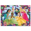 gyermek puzzle disney princess iii 30 db 1