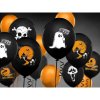 leggomb keszlet halloween boo 30cm 6 db 1