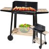 kerti grill benjamin 1