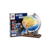 3d puzzle globus 49 elem 1