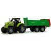 traktor zuzogepes potkocsinall zold 23 cm 23