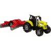traktor aggregattal piros 23 cm 2