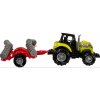 traktor aggregattal piros 23 cm 5