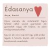 bogre edesanya 330 ml 5