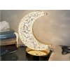 led ejjeli asztali lampa rgb moon 1