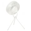 kis vezetek nelkuli asztali ventilator simple 18 5 cm 5