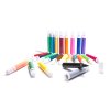 muveszi rajz es festokeszlet gyerekeknek 86 db11
