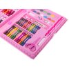 muveszi rajz es festokeszlet gyerekeknek 86 db6