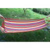hamak hintahalo 190x80cm piros 1
