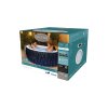 led jacuzzi lay z spa hollywood 4 6 fo bestway 15