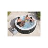 led jacuzzi lay z spa hollywood 4 6 fo bestway 1