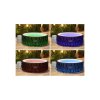 led jacuzzi lay z spa hollywood 4 6 fo bestway 4