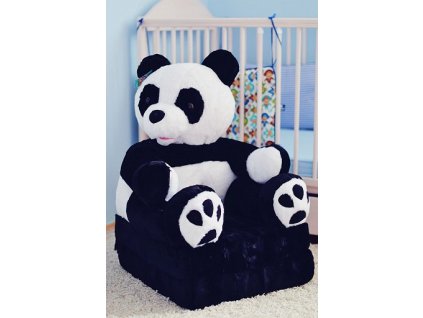 big panda