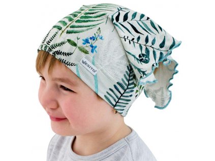 ESITO Dívčí šátek Kapradí - 44