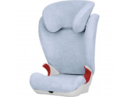 BRITAX Letní potah Kid II, Blue