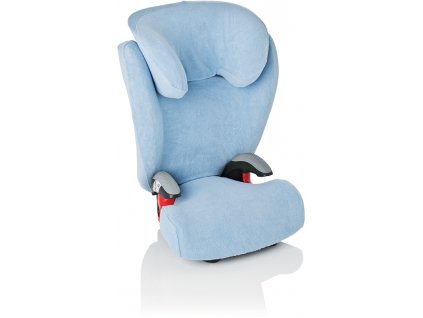 BRITAX Letní potah Kid Plus SICT, Blue
