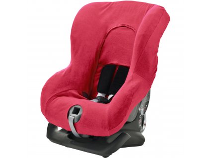 BRITAX Letní potah First Class Plus, Pink