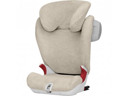 BRITAX Letní potah Kidfix SL/SL SICT, Beige