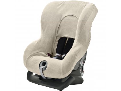 BRITAX Letní potah First Class Plus, Beige