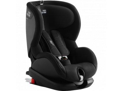 BRITAX Autosedačka Trifix 2 i-Size, Cosmos Black