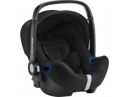 BRITAX Autosedačka Baby-Safe 2 i-Size, Cosmos Black