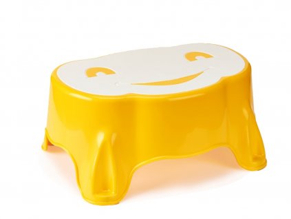 THERMOBABY Stupínek Babystep, Pineapple