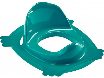 THERMOBABY Redukce na WC, Deep Peacock