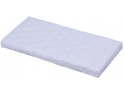 Kokosová matrace VIANA do postýlky (kokos) - Scarlett 120 x 60 x 6 cm
