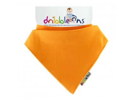 Kikko Dribble Ons Brights Orange