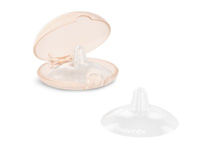 SAUVINEX SUAVINEX | ZERO ZERO Ochranný klobouček S - 2 ks