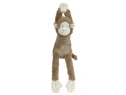 Happy Horse Happy Horse | hudební opička Mickey hnědá velikost: 40 cm